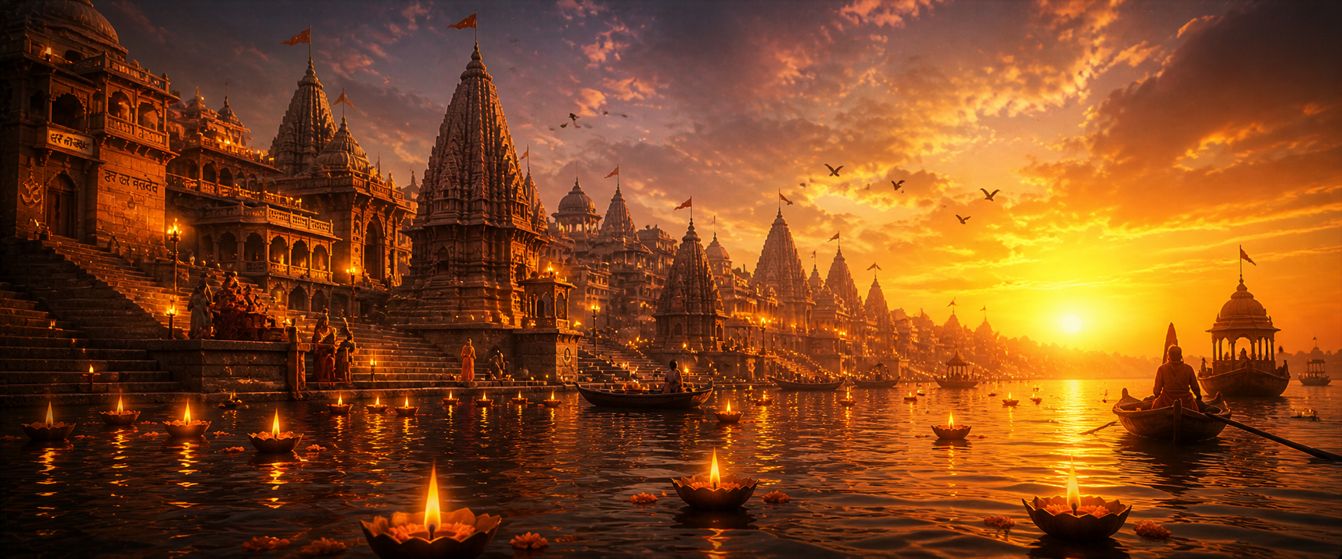 Banaras